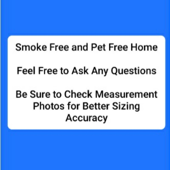 2 for 12$👈M. C. Green Sheer Top - Picture 8 of 8